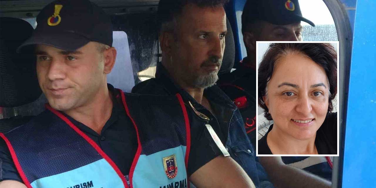 Derya Öğretmeni Katledip Konya'da Yakalanmıştı: Cezası Belli Oldu