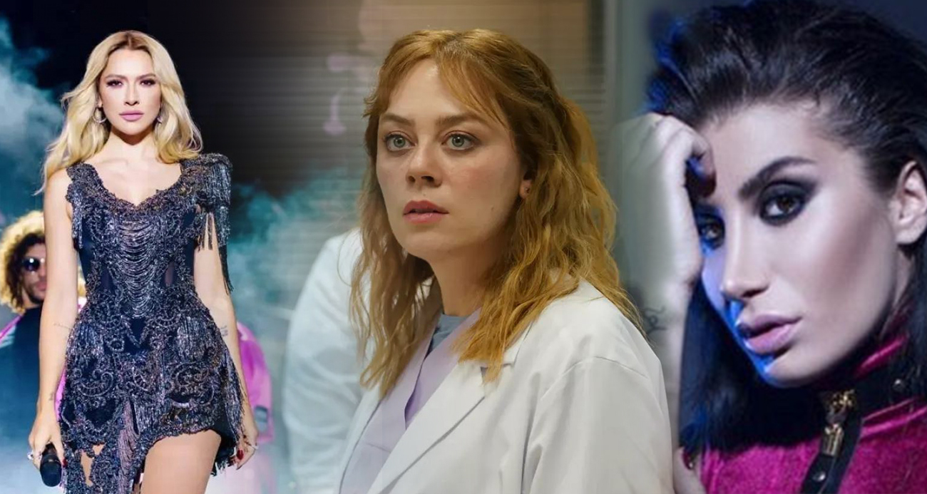 Ünlü İsimlere Uyuşturucu Soruşturması: Kimler İfadeye Çağrıldı?