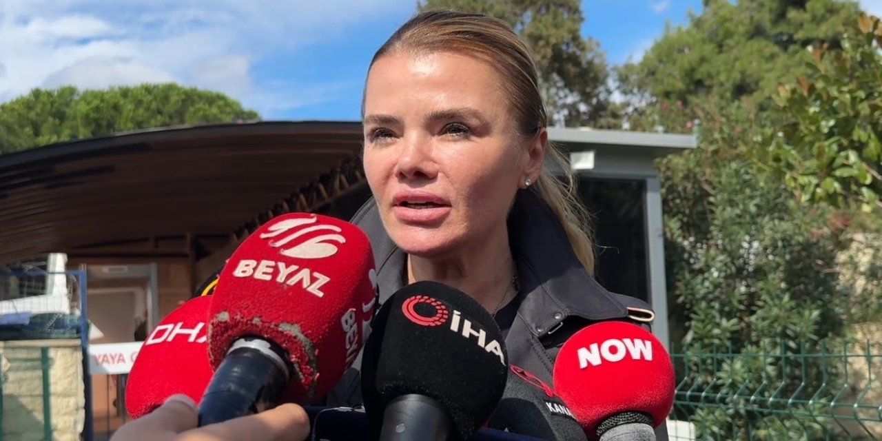 İrem Derici’nin avukatı: '1 yıldır sigara dahi içmeyen biri'