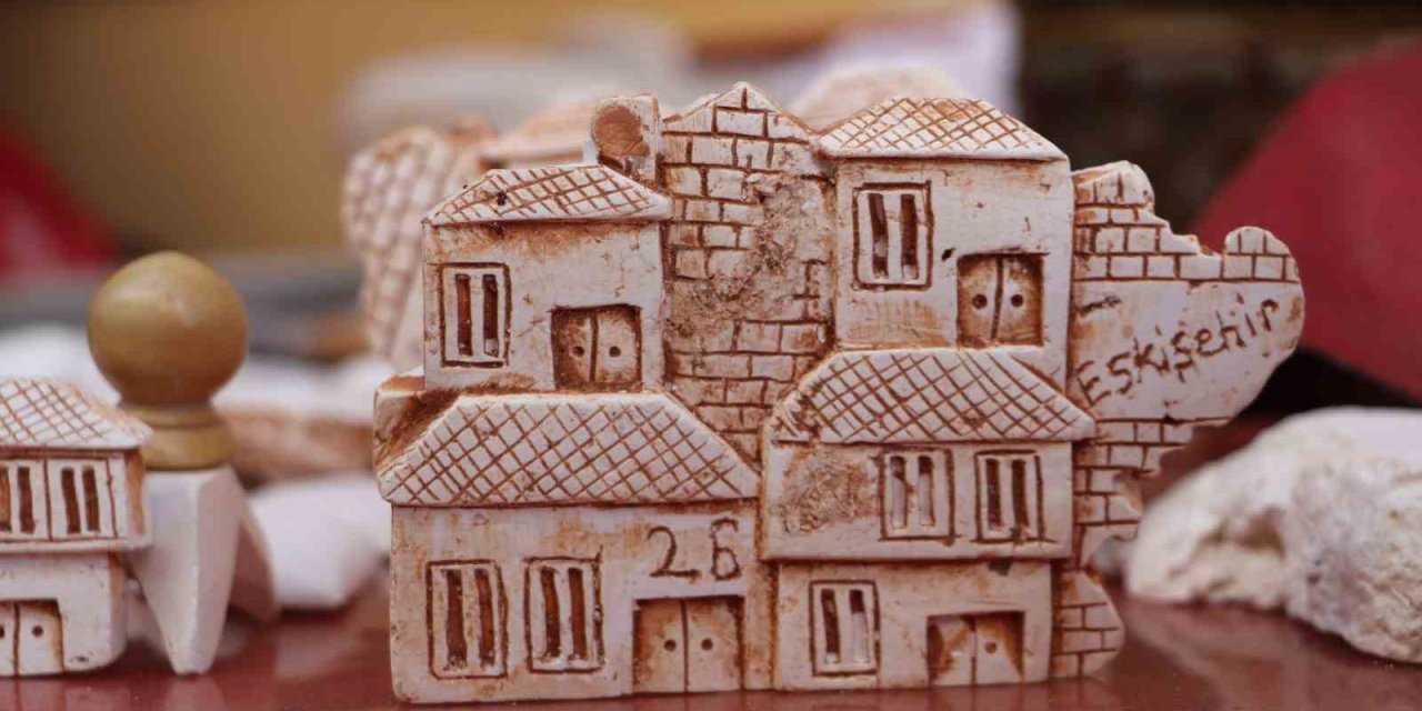 Sahtekârlar lüle taşına da el attı