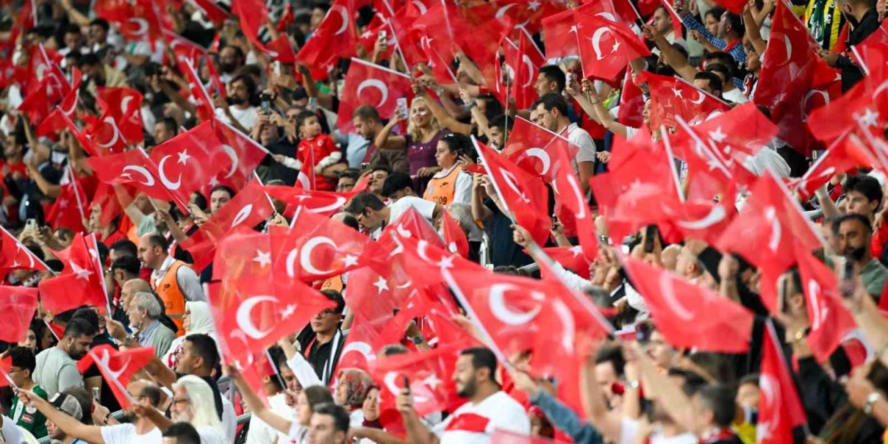 A Milliler’in Gürcistan Maçı Biletleri Satışta: Fiyatlar 900 TL’den Başlıyor