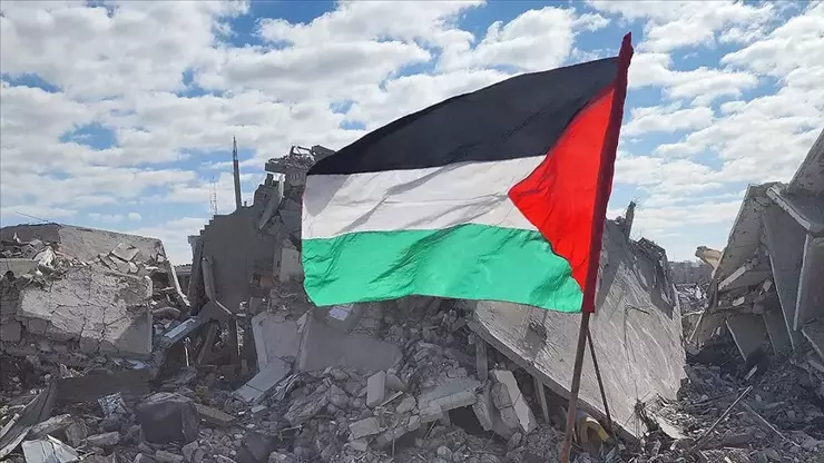 Gazze'de Anlaşma Sağlandı: İlk Aşama Onaylandı