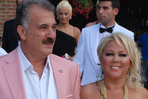 Safiye Soyman şikayetçi oldu