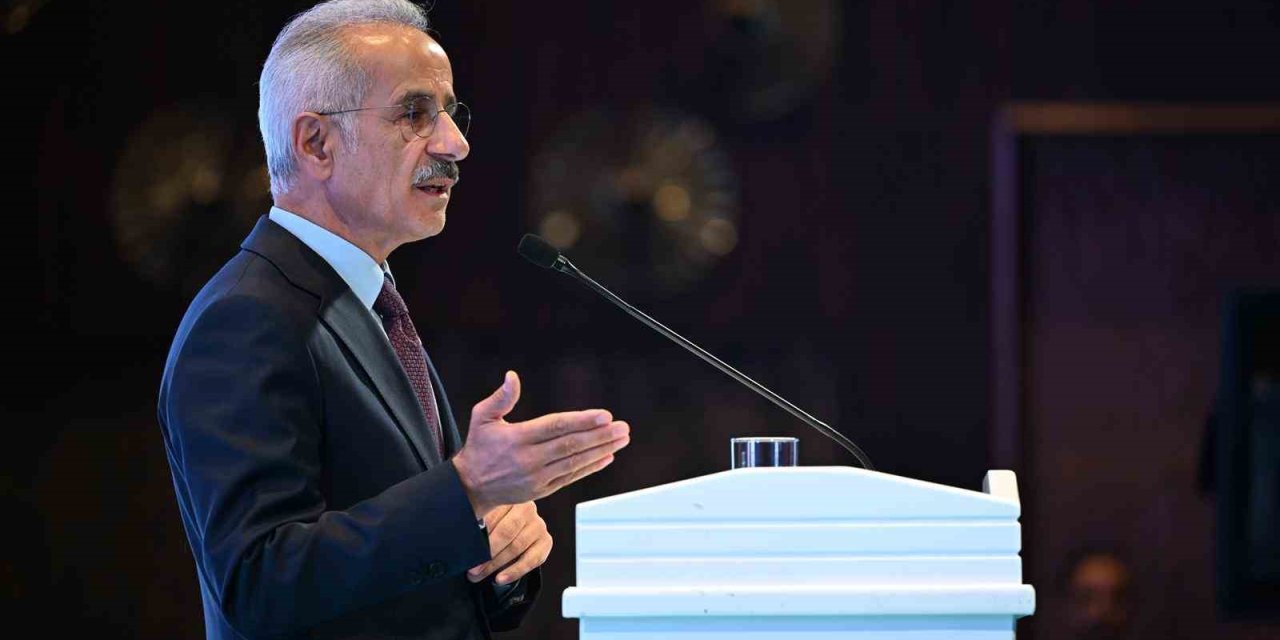 Ankara-Kırıkkale-Delice Otoyolu ile yılda 5,2 milyar lira tasarruf sağlanacak