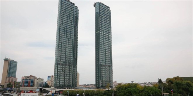 Çiftçi Towers davasında 'hileli iflas' iddiası: 8 yıla kadar hapis istemi