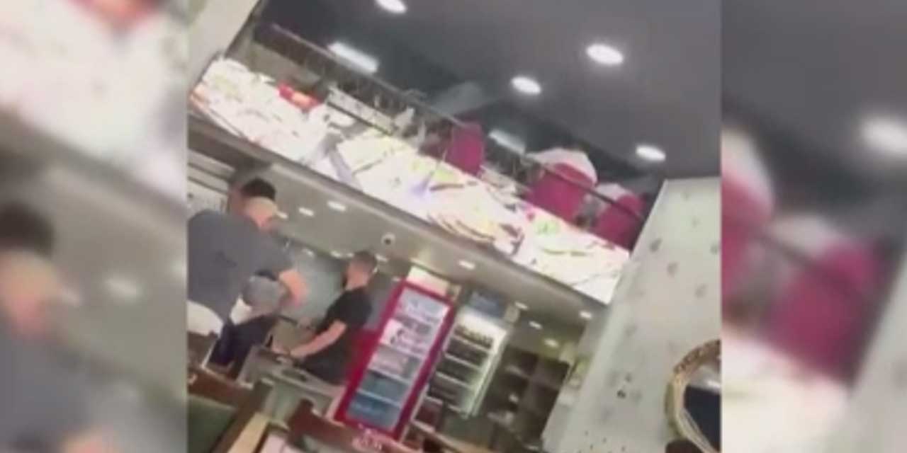 CHP’li meclis üyesinin para dolu çantayı aldığı görüntülere ilişkin soruşturma başlatıldı