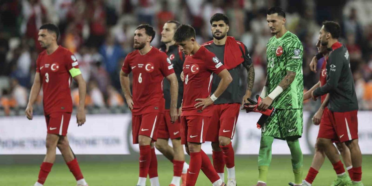 A Milli Futbol Takımı, Bulgaristan deplasmanında