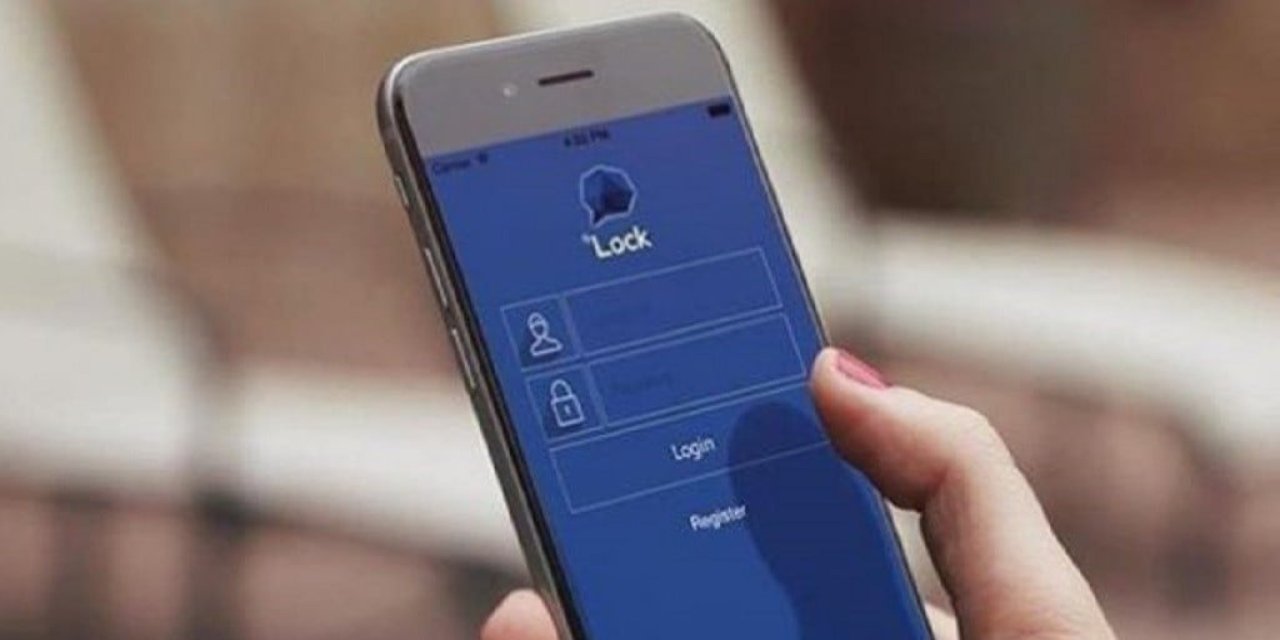 O isim Bylock'tan yakalandı