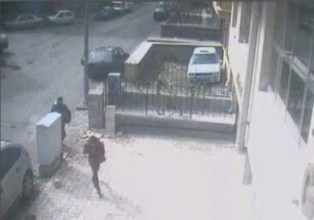 Konya polisi küçük neronları yakaladı