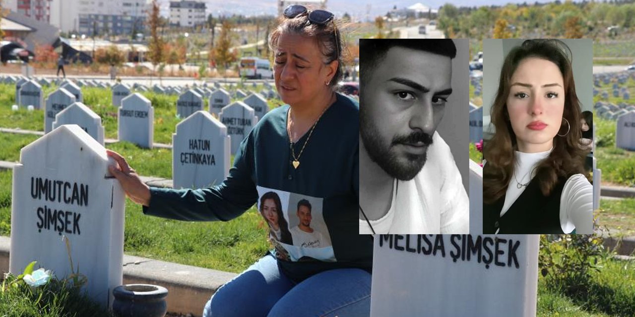 Acılı Anneden Çağrı: Konya'dan Gelip Cinayeti İşleyen Bu Şahıs Cezasını Almalı