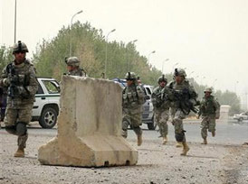 Musul'da silahlı saldırı: 7 asker öldü