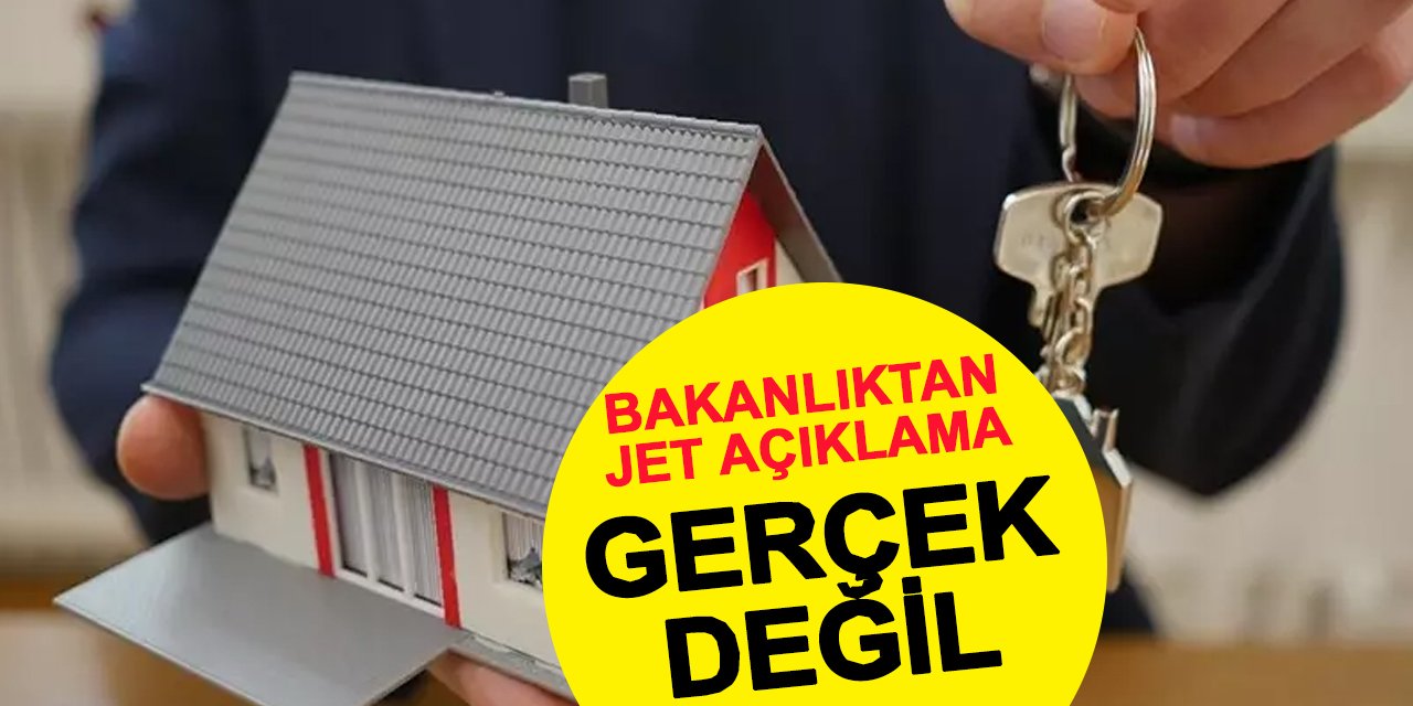 Stopaj yalanına bakanlıktan açıklama