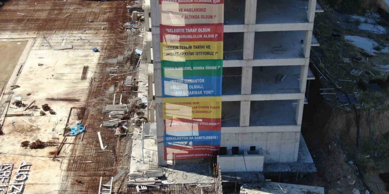 CHP'nin ismini duyanlar şimdilerde mağdur