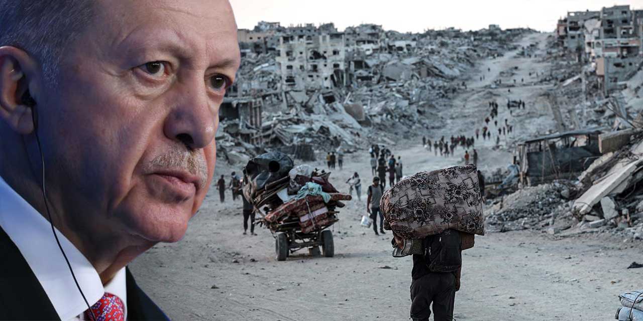 Dünya liderleri Gazze ateşkesi için Mısır’da buluşuyor! Kimler katılacak?