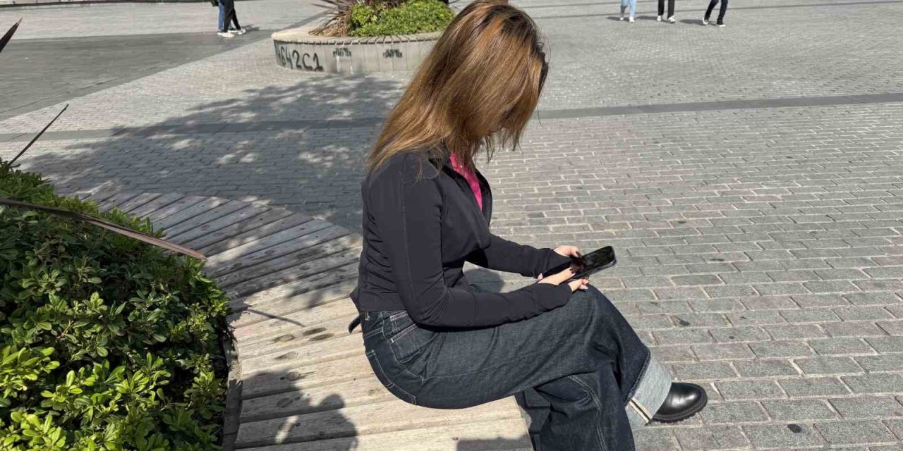 Türkiye'ye gelmeden ev kiraladı, geldiğinde evi bulamadı