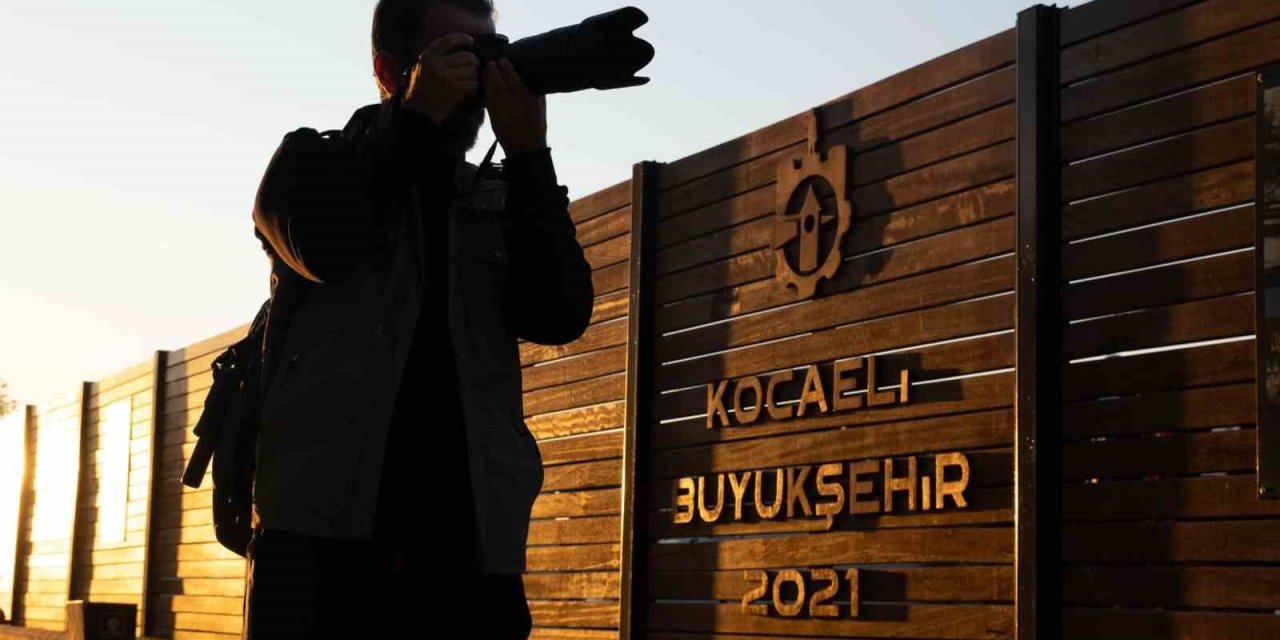 Fotoğrafçıların objektifinde Kocaeli var: Kazananlar ödül alacak