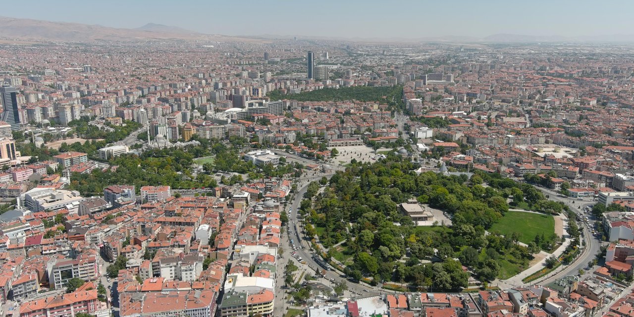 Konya'da Yoğun Pazartesi: Altyapı Yatırımları, Meclis Gündemi ve Acı Kayıplar