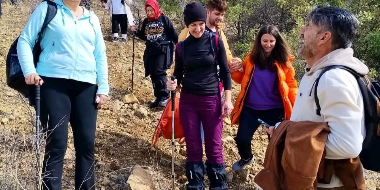 Beypazarı İnözü Vadisi, Trekking Tutkunlarının Yeni Gözdesi Oldu!