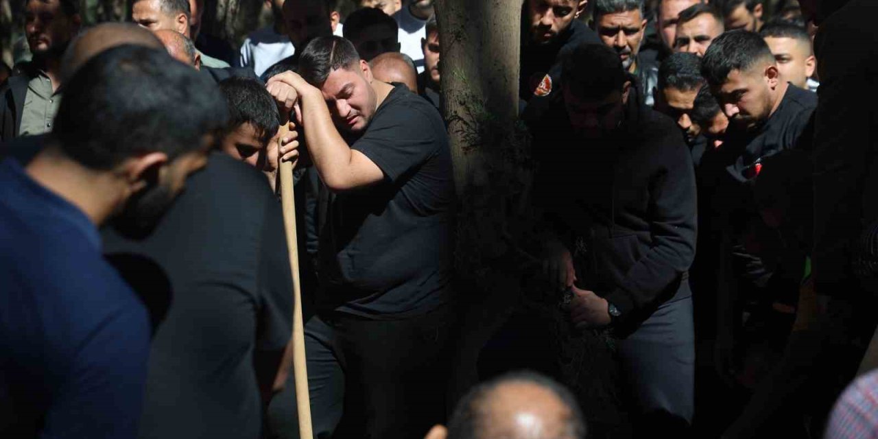 Ailesi doğum günü için beklerken o kazada can verdi