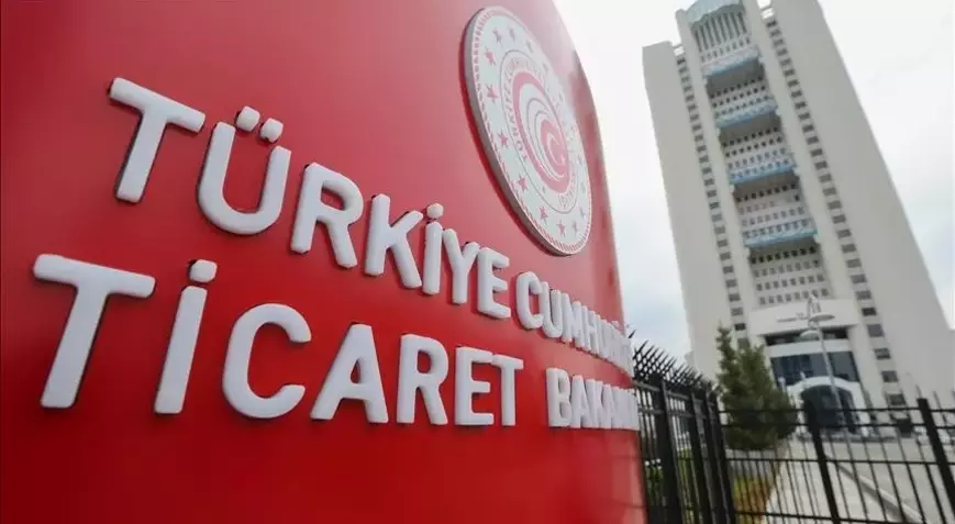 Ticaret Bakanlığı'ndan İki Büyük Darbe: Uluslararası Operasyonla Çetesi Çökertildi