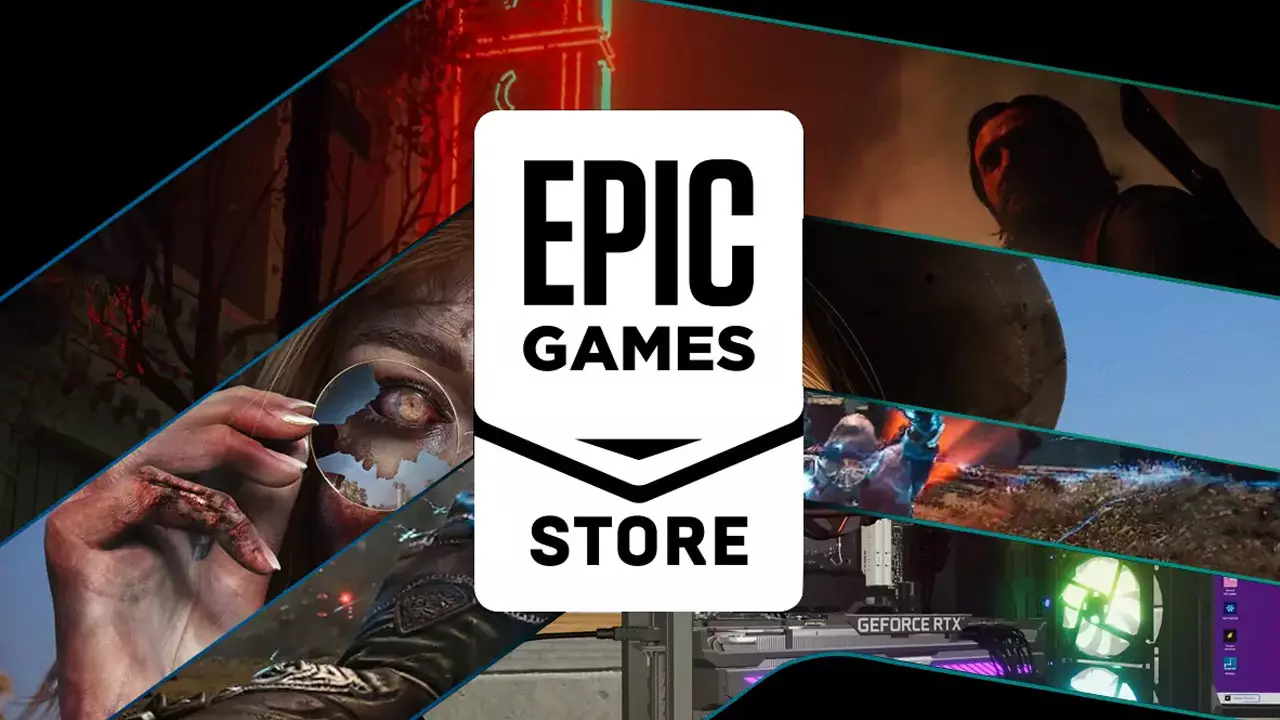 Epic Games Store'dan Haftalık Ücretsiz Oyun Sürprizi: Korku ve Macera Severler Müjde!