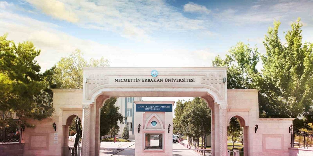 NEÜ, 'Eğitimde' Dünya Çapında İlk 500'e Girdi