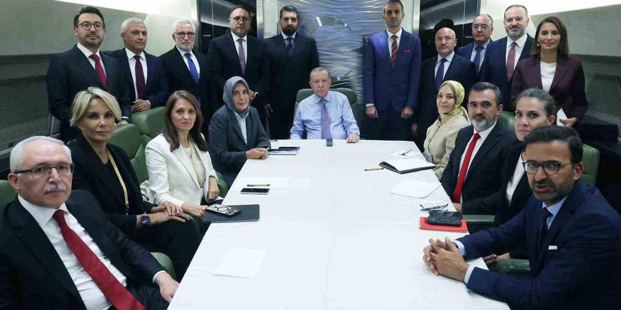 Erdoğan'dan İsrail'e Soykırım Uyarısı: "Yeniden Dönerse Bedeli Ağır Olur"