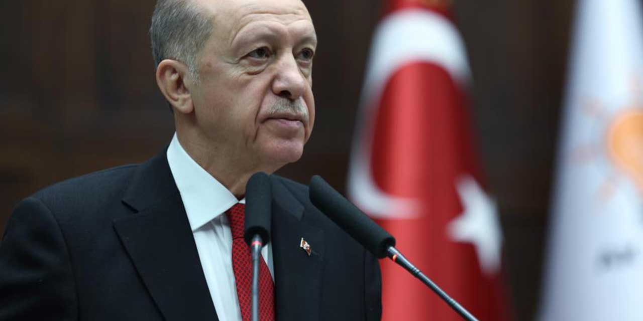 Erdoğan'dan Kira Açıklaması: Planlama Artık Devletin