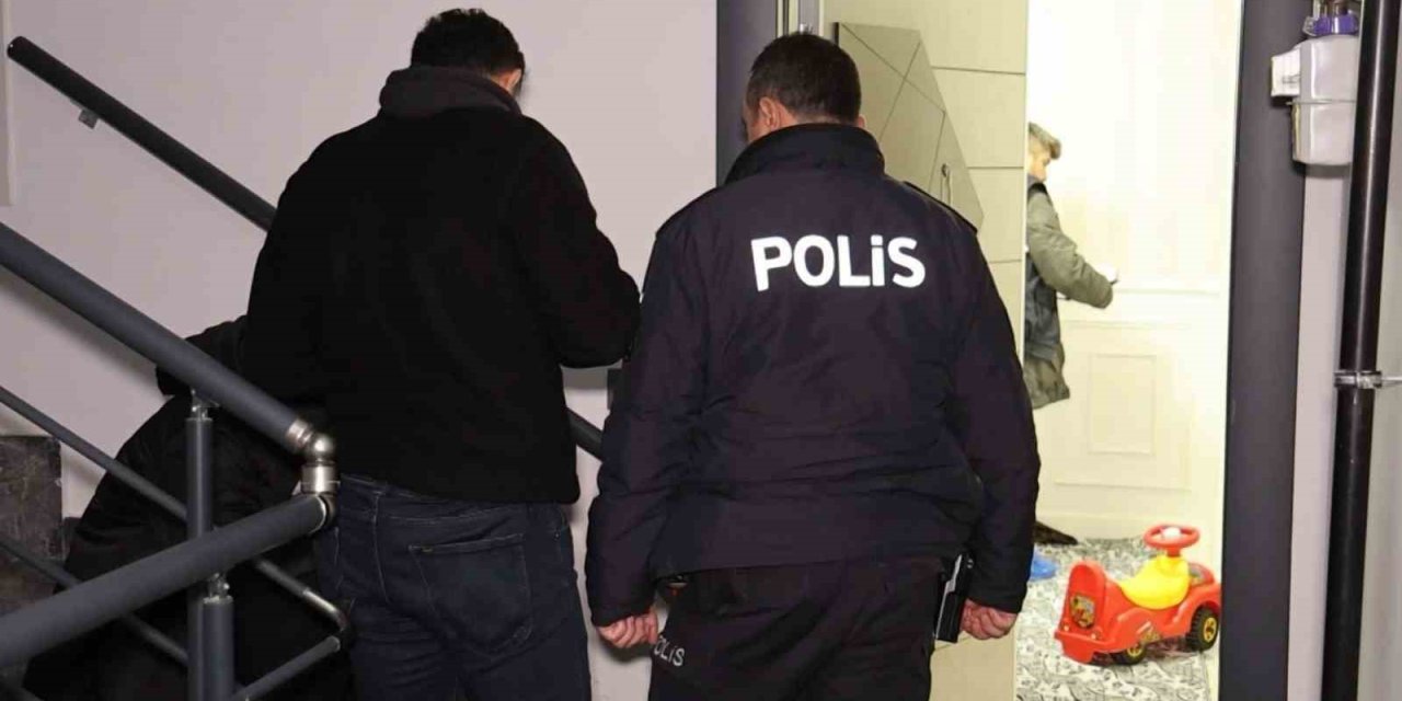 Kahreden Ölüm! Anne Meryem Ölmez ve Bebeği Karbonmonoksit Kurbanı Oldu