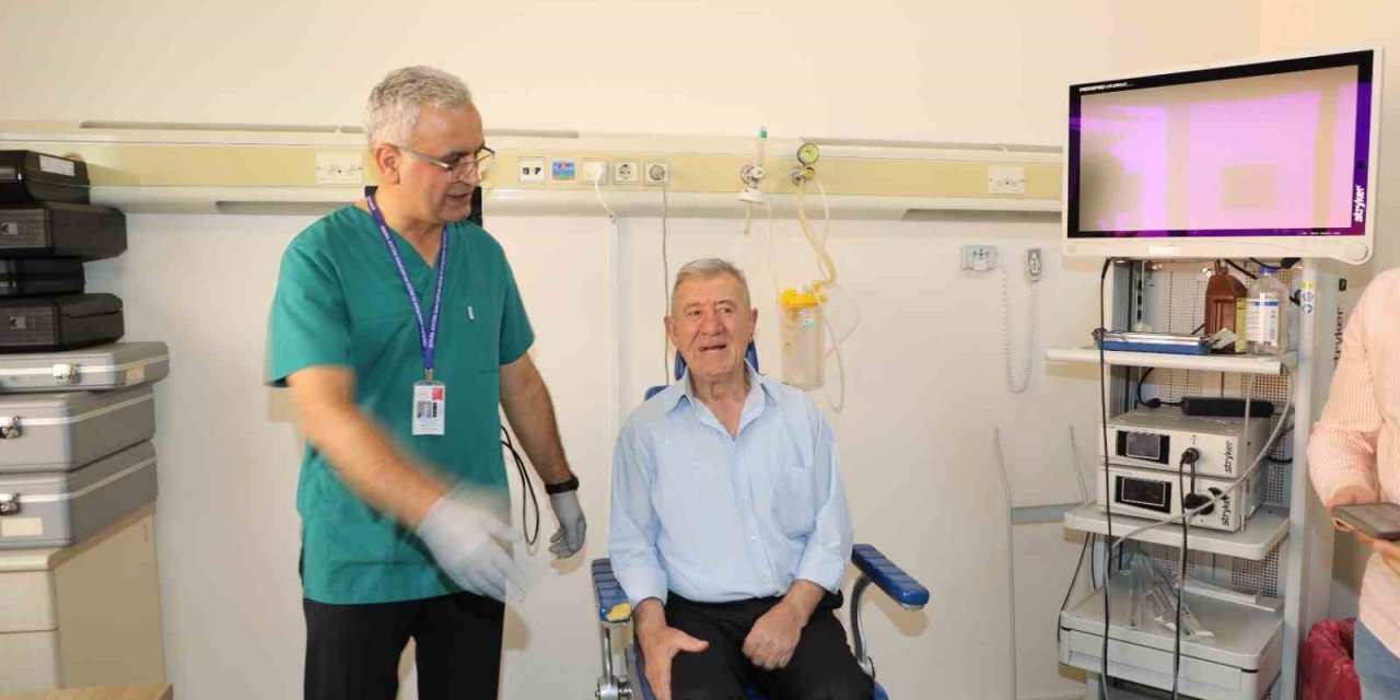 Tatil Enfeksiyonu İşitme Yetisini Kaybettirdi