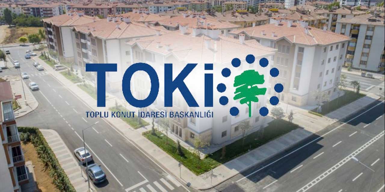 TOKİ İndirim Kampanyasında Son 2 Gün