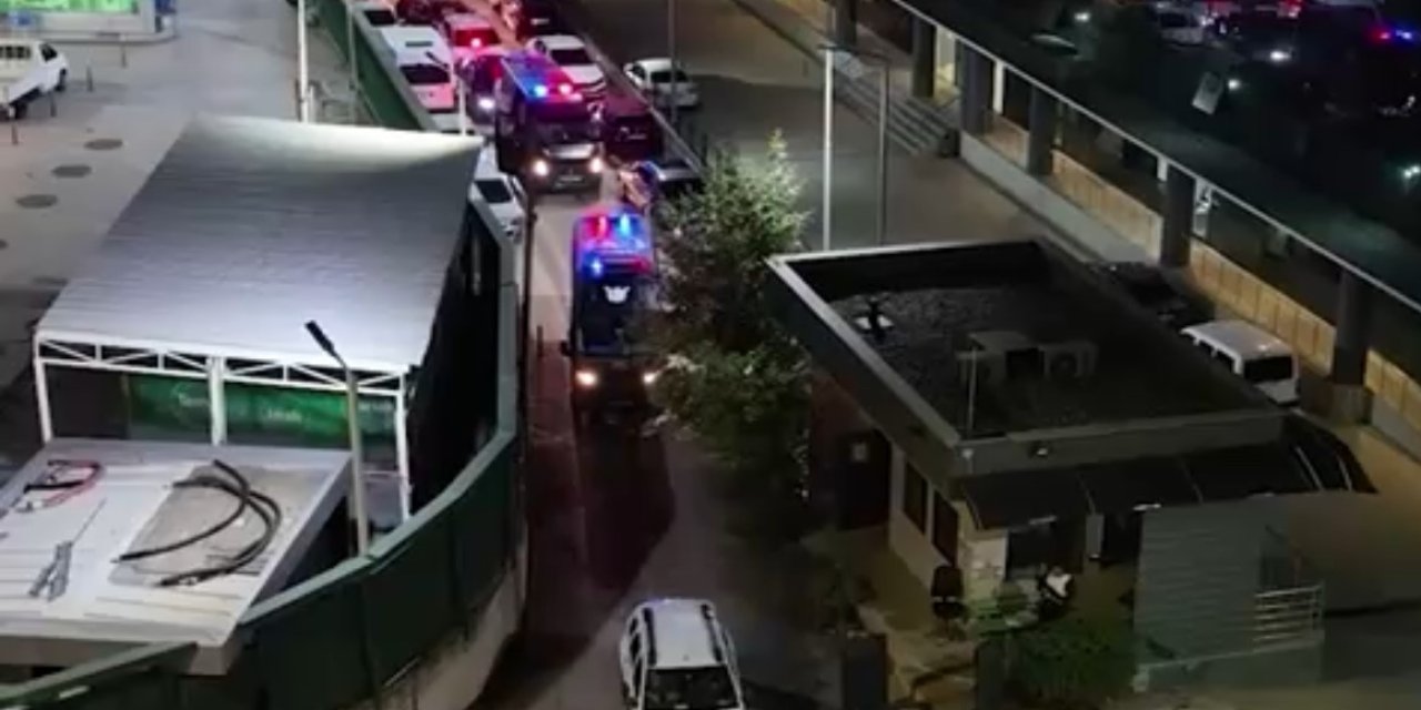 'Çirkinler', 'Daltonlar' ve Nurettin Yıldız Yapılanması Çökertildi!