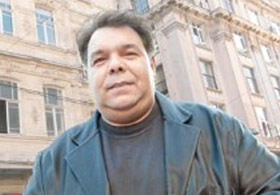 'Balık Ayhan' da aday adayı oldu