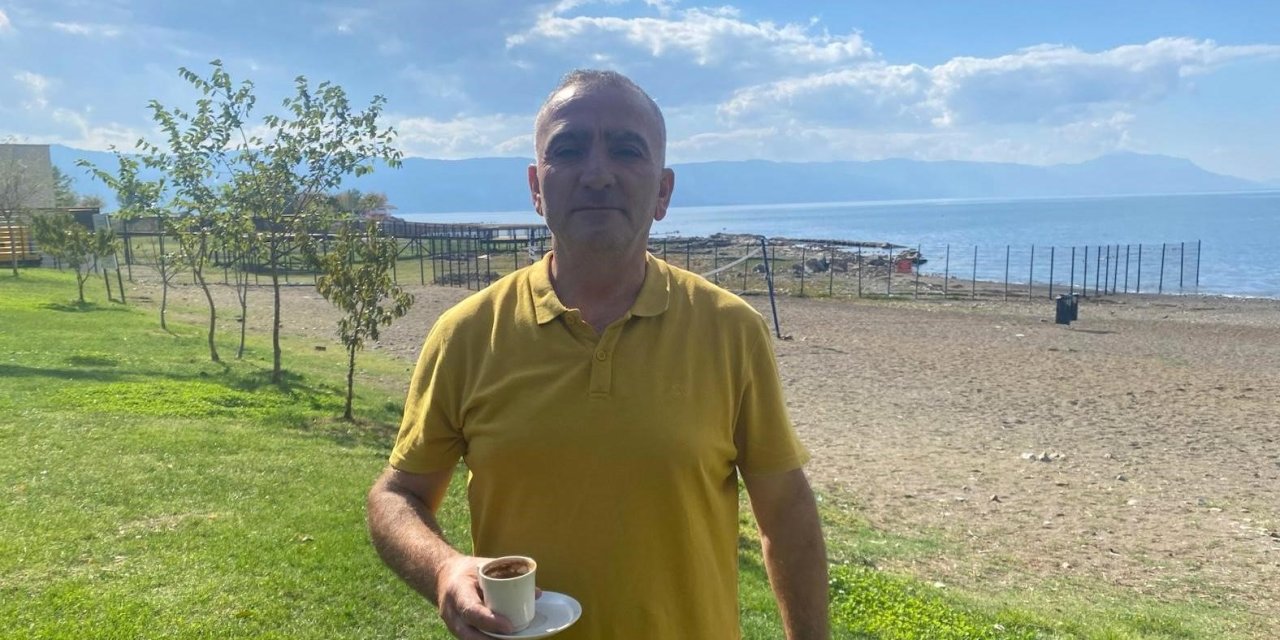 İznikli esnaftan Papa’ya sürpriz teklif