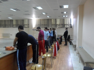 Ereğli Polis Meslek Yüksekokulu'nun başarısı