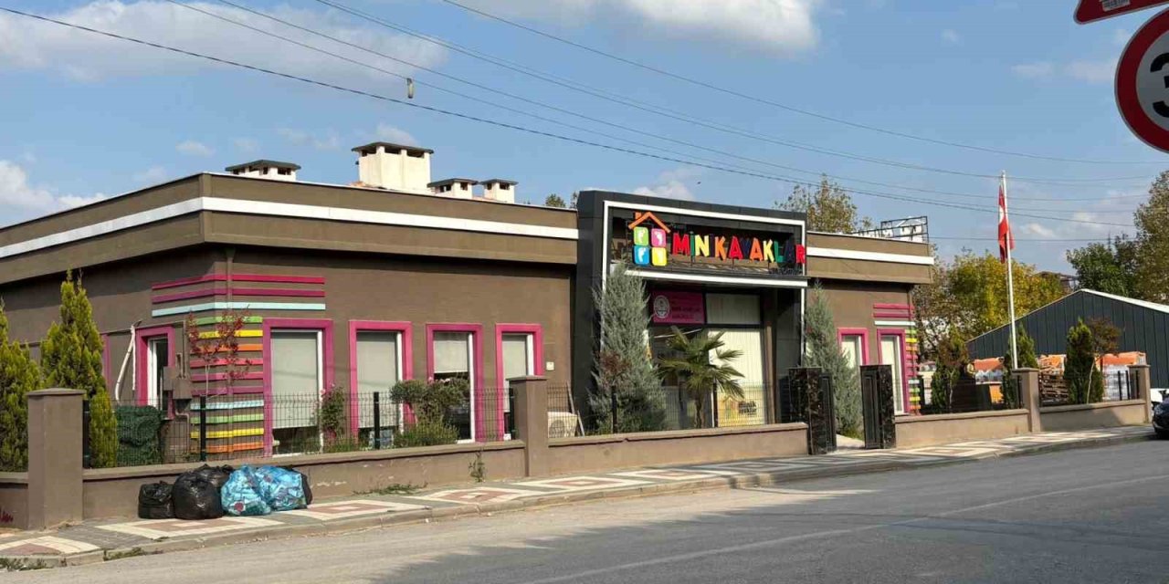 Minik Berra'nın Ölümüne Yol Açan Kreş Kapatıldı