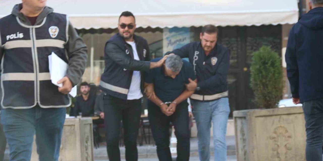 Tüm Türkiye'nin tepkisini çekmişti: Markette çocuğunu tekmeleyen babaya ne oldu?