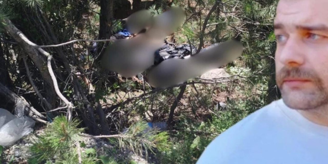 Kazadan 26 saat sonra bulundu, 110 gün sonra hayatını kaybetti