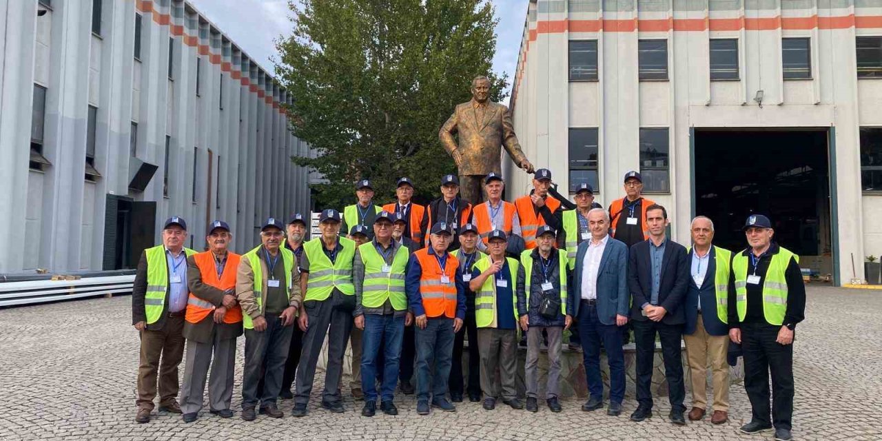 Bursa bu okulun açılmasını istiyor