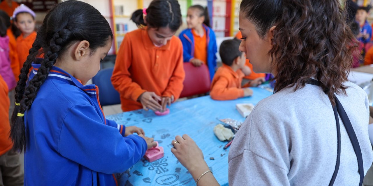 Selçuklu Selçuklu'dan ibaret değil