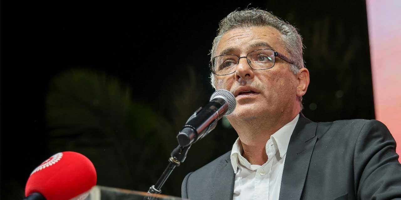 KKTC'de Tarihi Seçim: Yeni Cumhurbaşkanı Tufan Erhürman Oldu