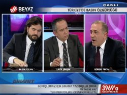 Canlıda 'AK Parti gider mi kalır mı' iddiası