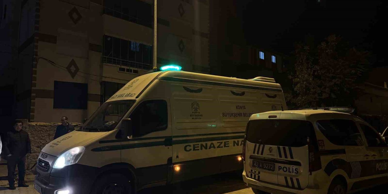 Yalnız yaşayan hasta adam evinde ölü bulundu