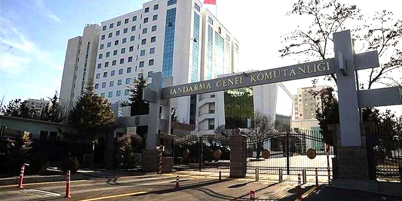 Jandarma ve Sahil Güvenlik Akademisi 246 Subay Temini Yapacak