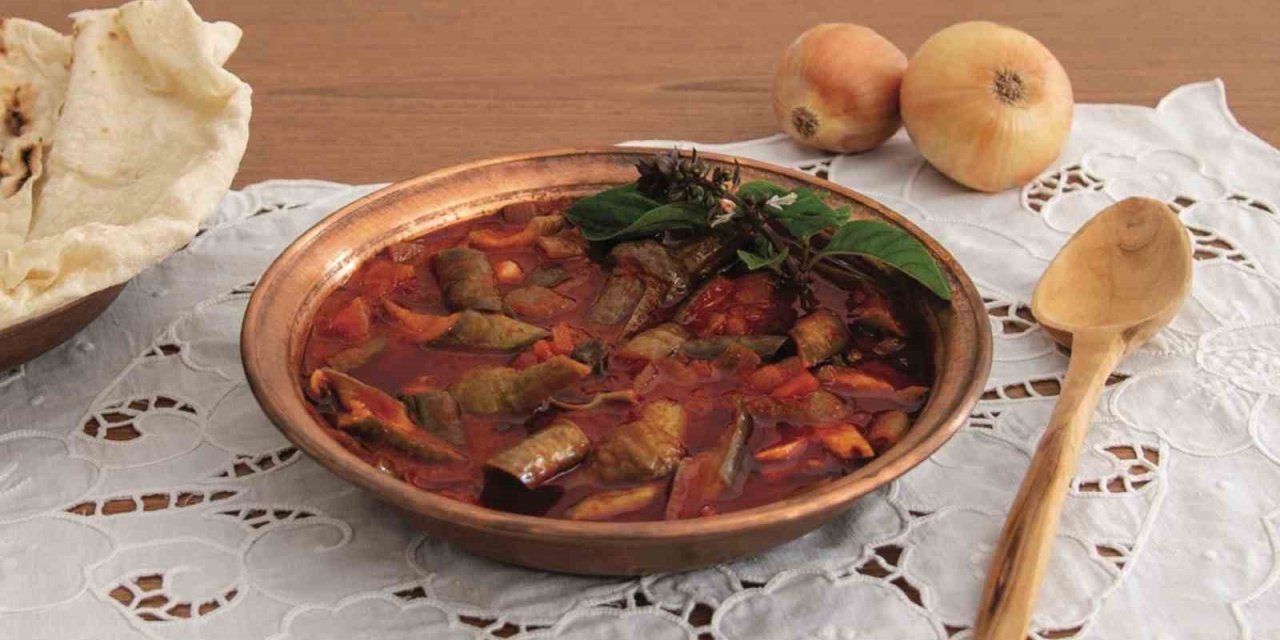 Kumluca'dan Coğrafi İşaret Hamlesi: 4 Ürün İçin Türk Patent'e Başvuru Yapıldı