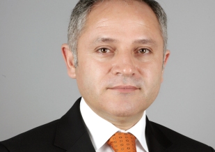 Sönmez: 80 yılda yapılmayan yapıldı