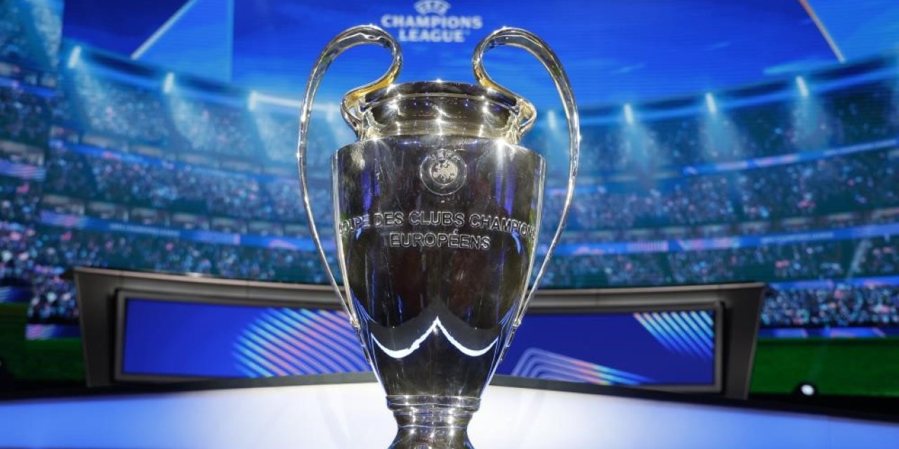 Şampiyonlar Ligi'nde 3. Hafta: Galatasaray RAMS Park'ta Sahne Alıyor