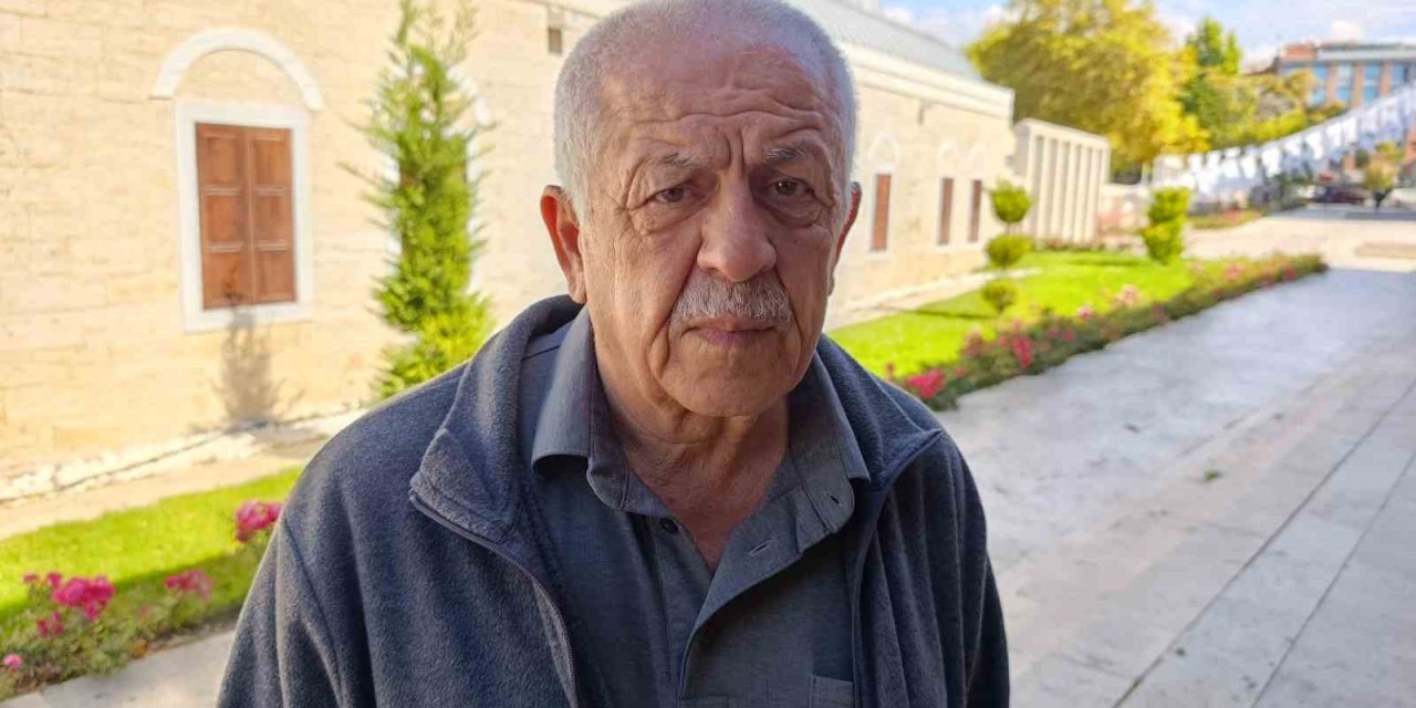 366 bin TL'si 2 saatte buhar oldu: 'Bankanın Zafiyeti Var' İddiası