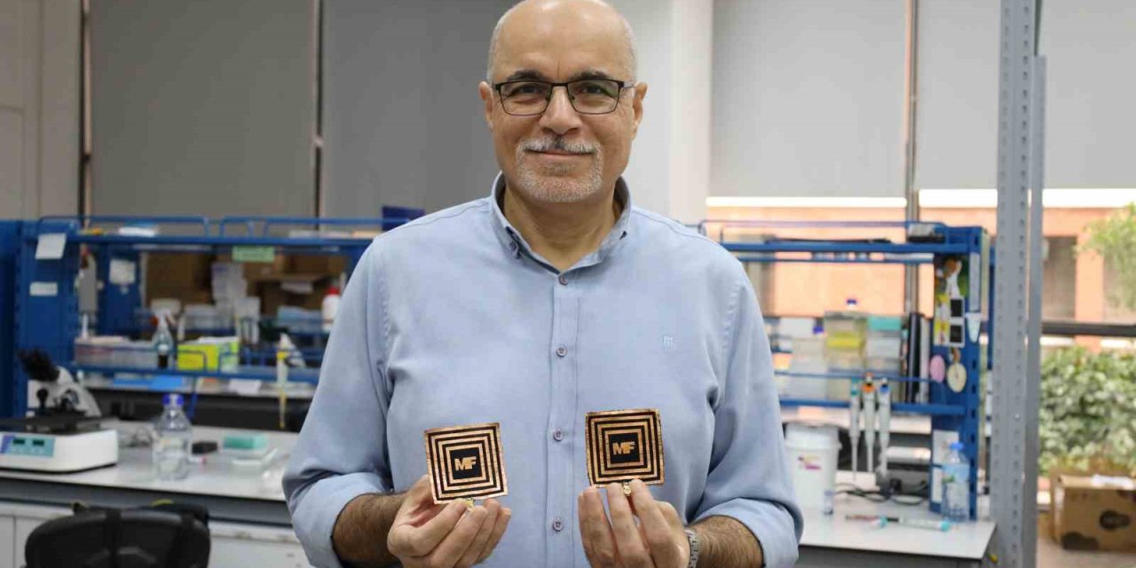 Göğüs Kanseri Tespitinde Devrim Niteliğinde Adım: Akıllı Tekstil