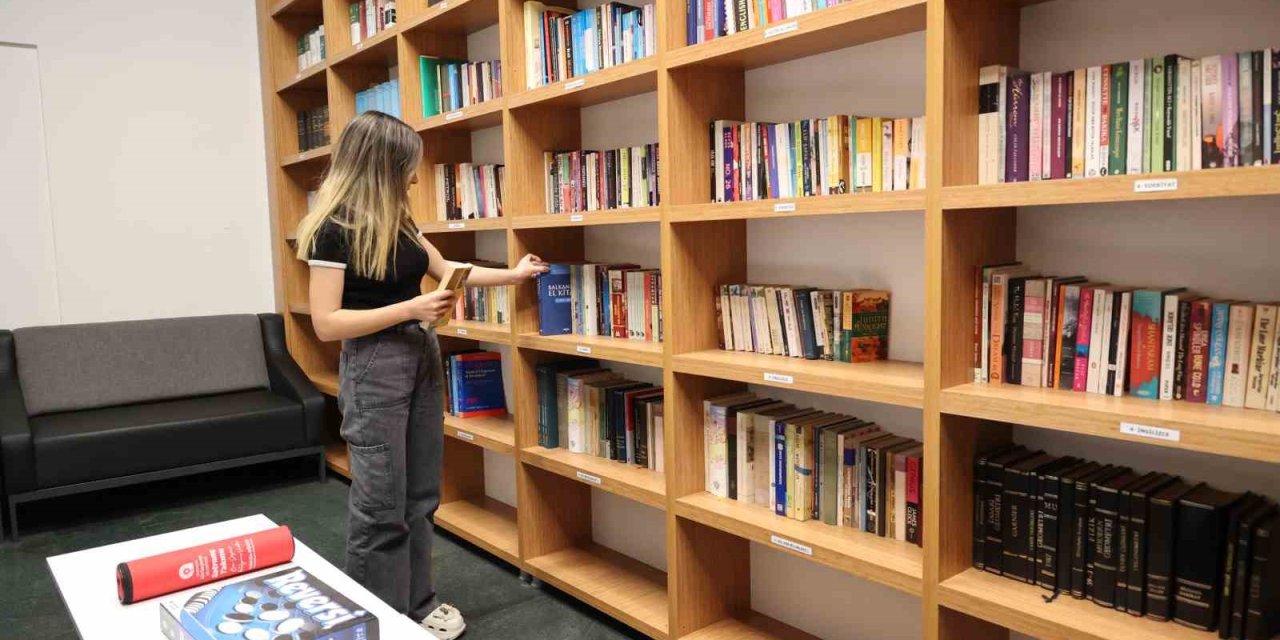 Antalya'da Yurt Vizesi: Büyükşehir Çözümüyle Barınma Sorunu Bitti